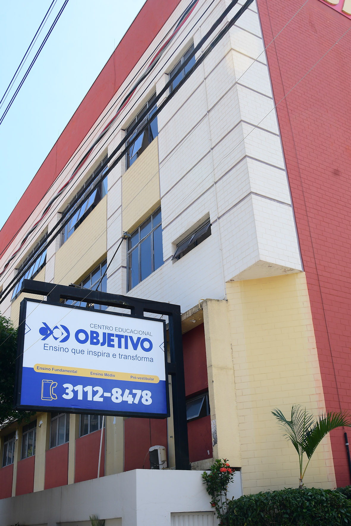 Colégio Objetivo