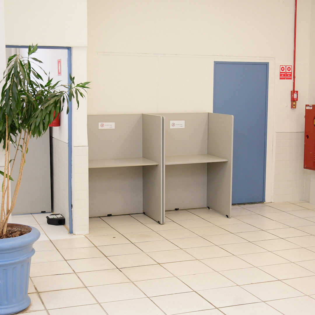 AMBIENTE - DS01-2924