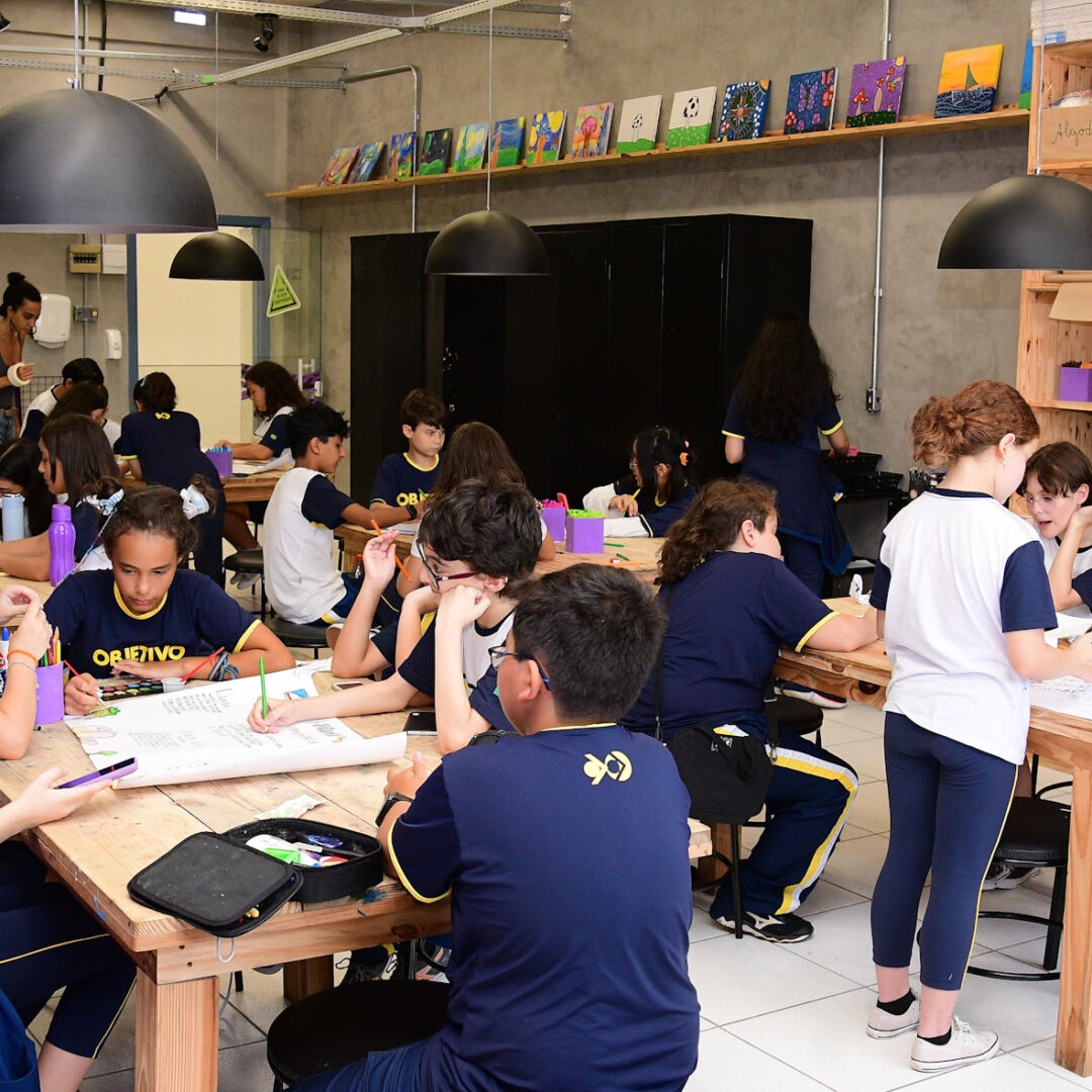 AMBIENTE - DS01-2964